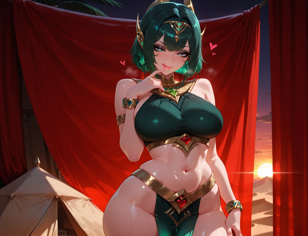 Kaistar Nefer Tier 2 request - Image 4