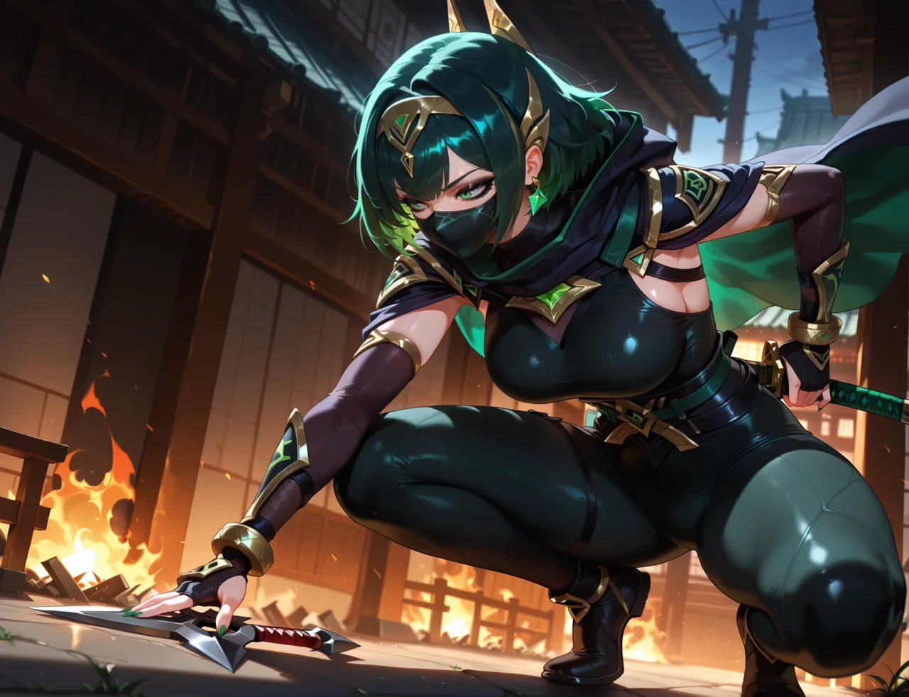 Kaistar Nefer Tier 2 request - Image 44