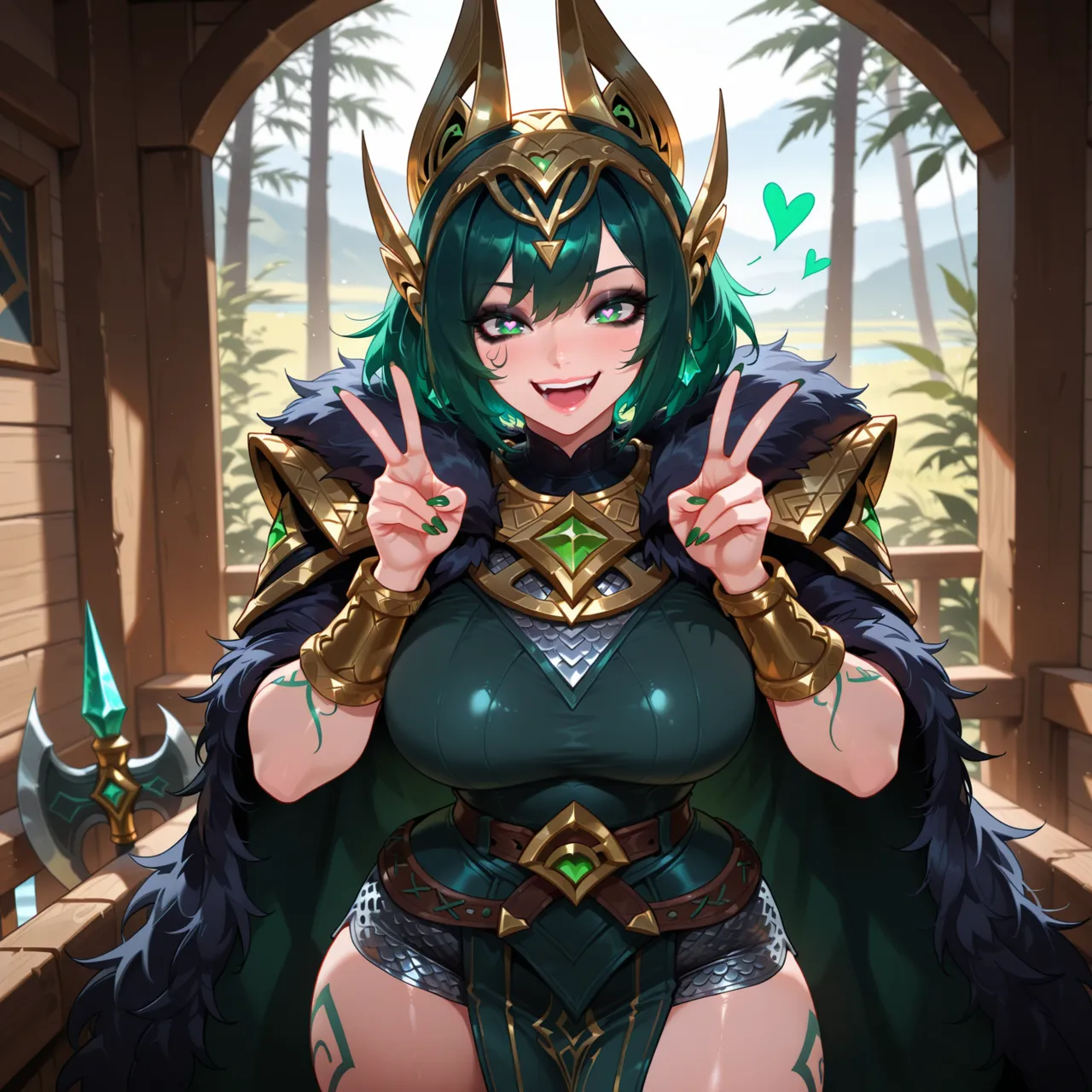 Kaistar Nefer Tier 2 request - Image 45