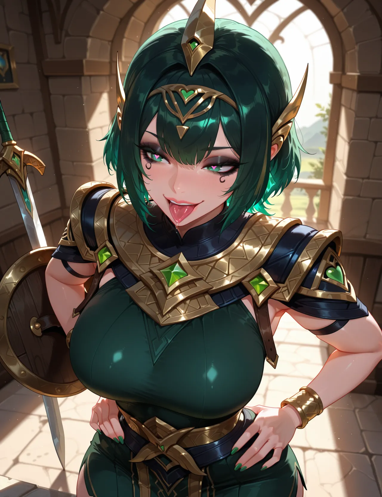 Kaistar Nefer Tier 2 request - Image 47