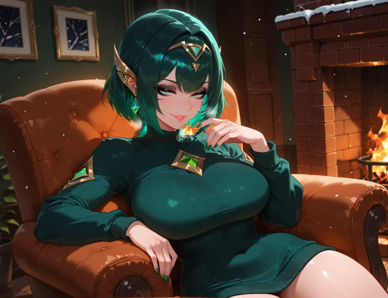 Kaistar Nefer Tier 2 request - Image 53