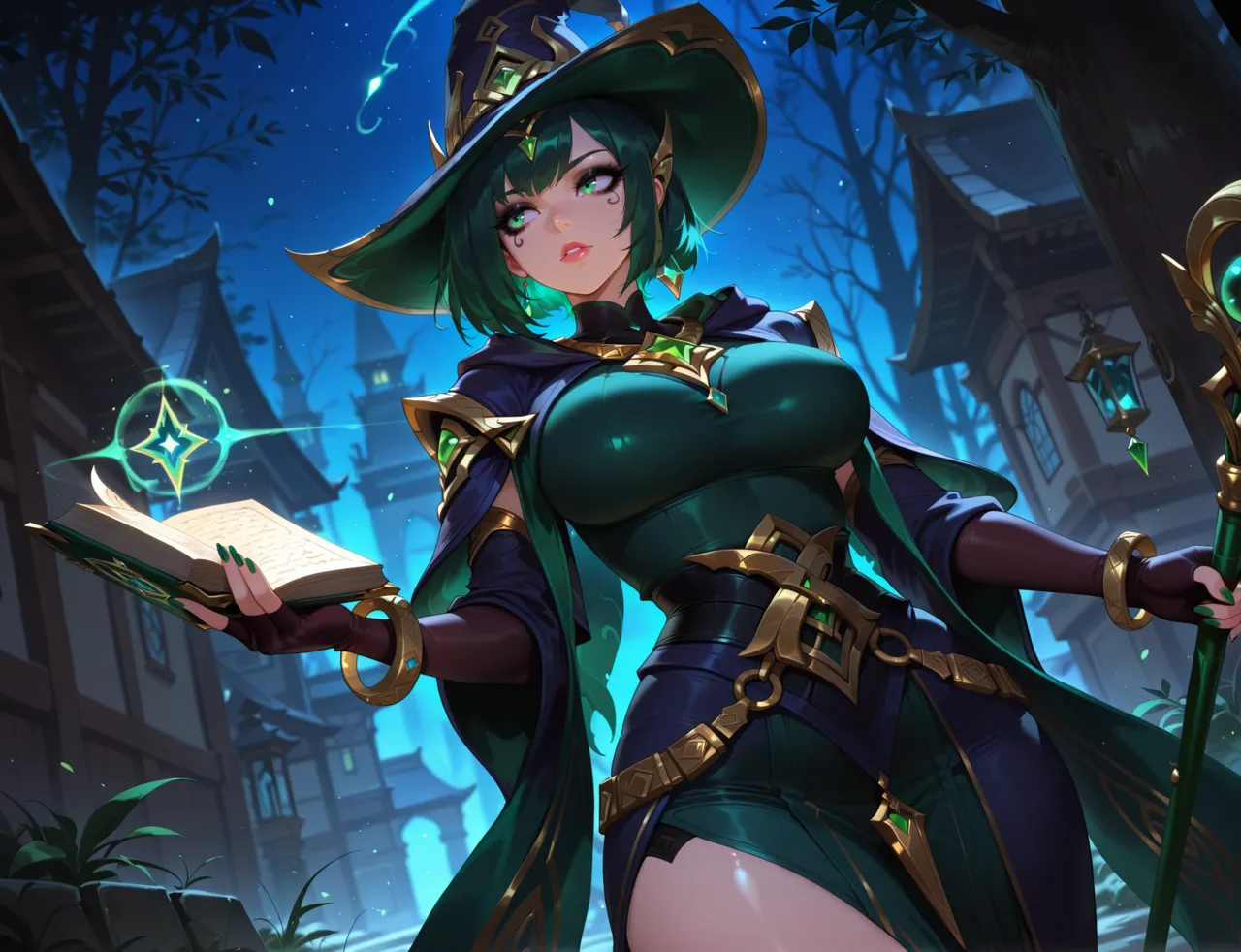 Kaistar Nefer Tier 2 request - Image 59