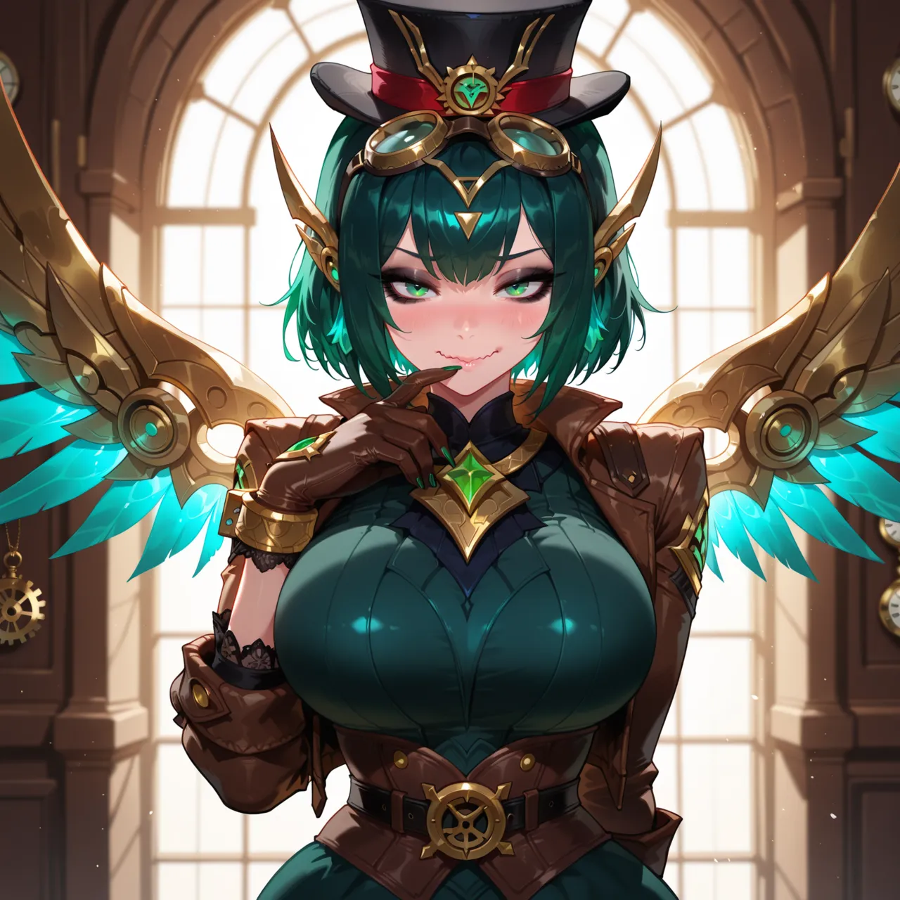 Kaistar Nefer Tier 2 request - Image 61