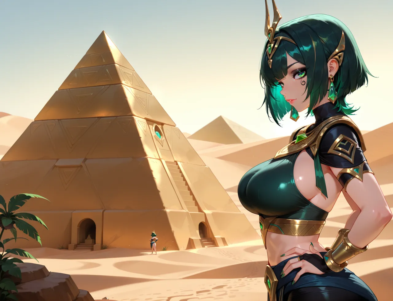 Kaistar Nefer Tier 2 request - Image 64