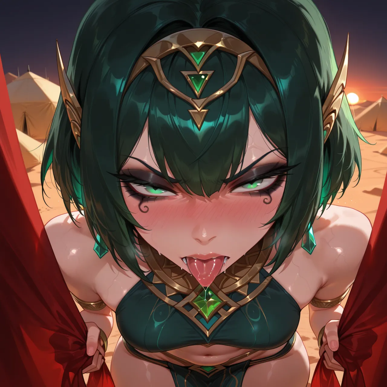 Kaistar Nefer Tier 2 request - Image 92