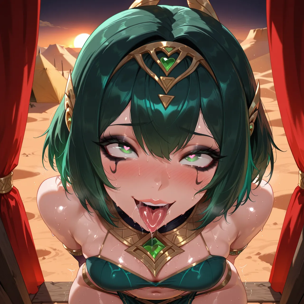 Kaistar Nefer Tier 2 request - Image 94