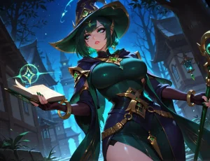 Kaistar Nefer Tier 2 request - Page 59