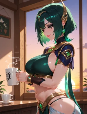 Kaistar Nefer Tier 2 request - Page 68