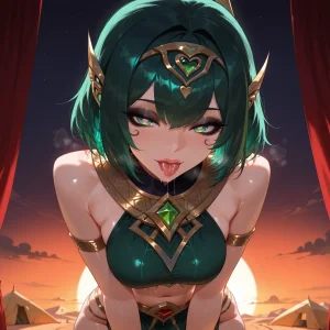 Kaistar Nefer Tier 2 request - Page 96