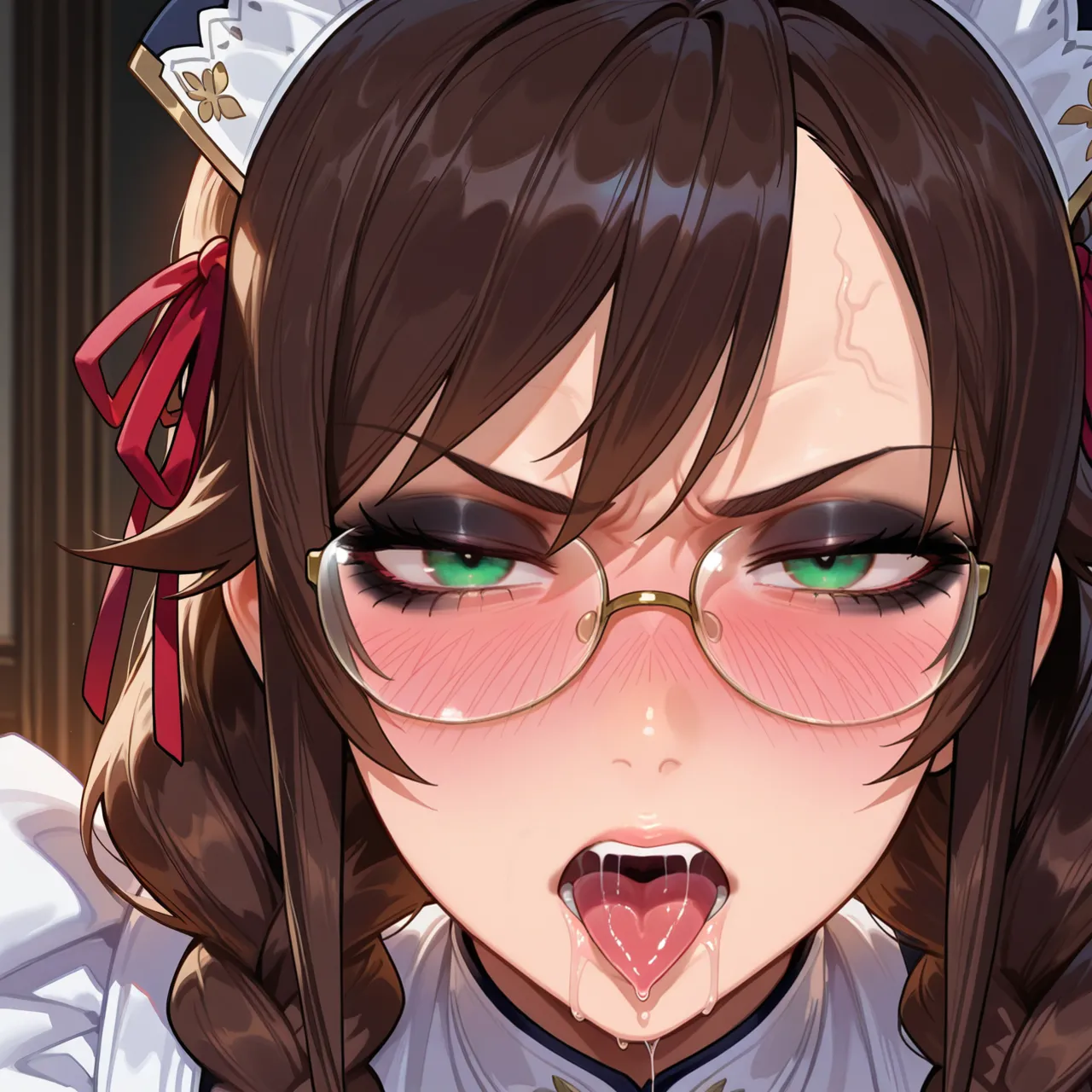 Kaistar Yuuna Mitarai Tier 2 request - Image 116