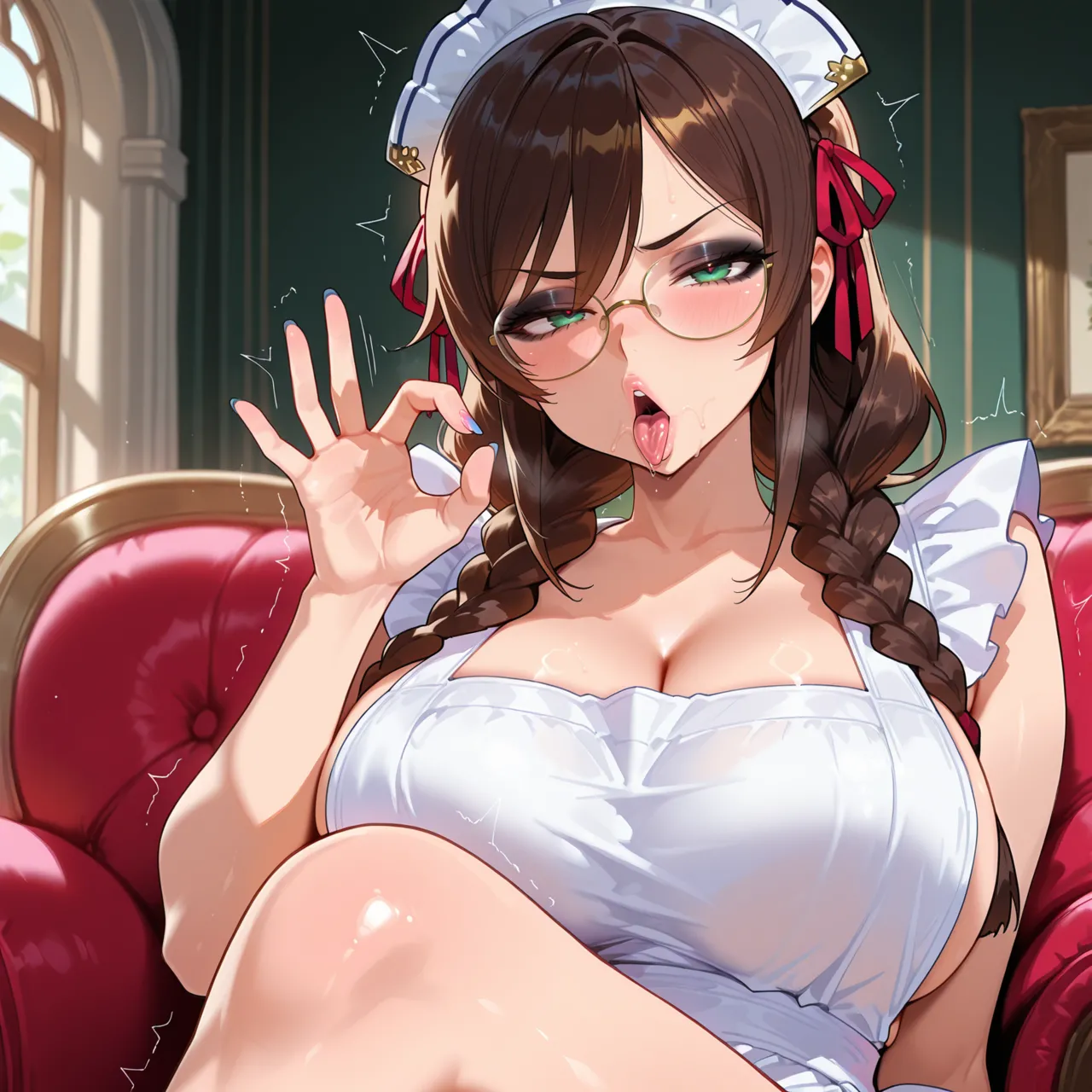 Kaistar Yuuna Mitarai Tier 2 request - Image 118