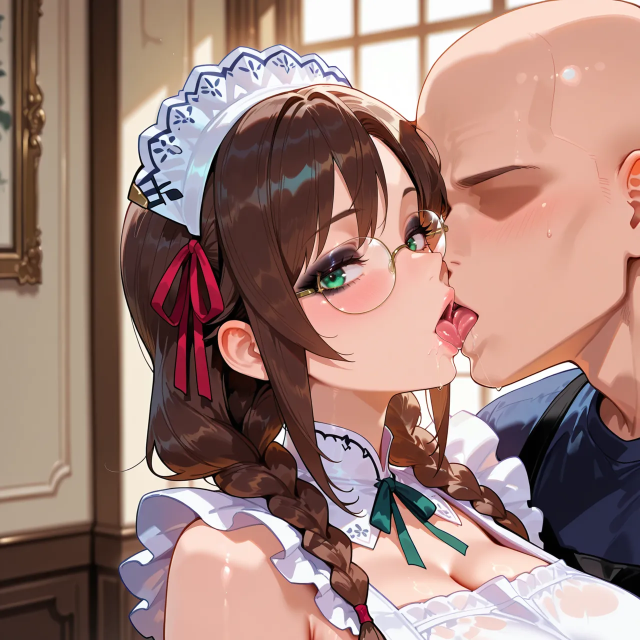 Kaistar Yuuna Mitarai Tier 2 request - Image 119