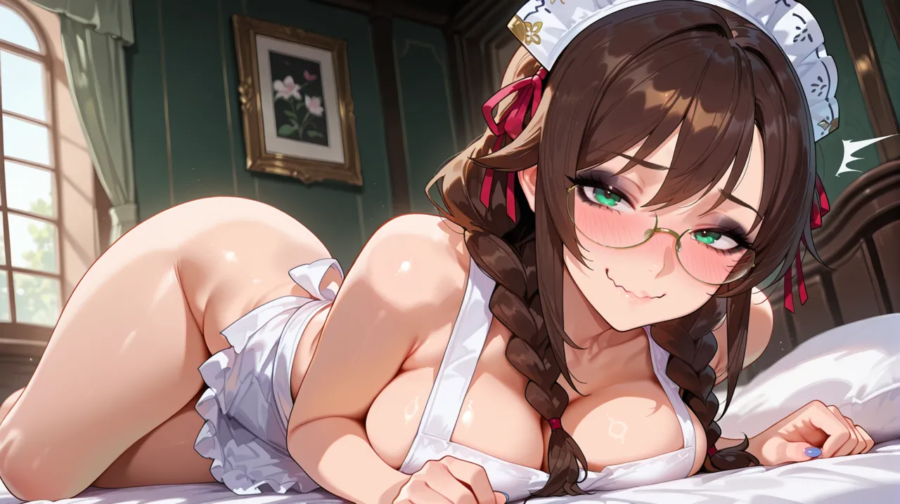 Kaistar Yuuna Mitarai Tier 2 request - Image 13