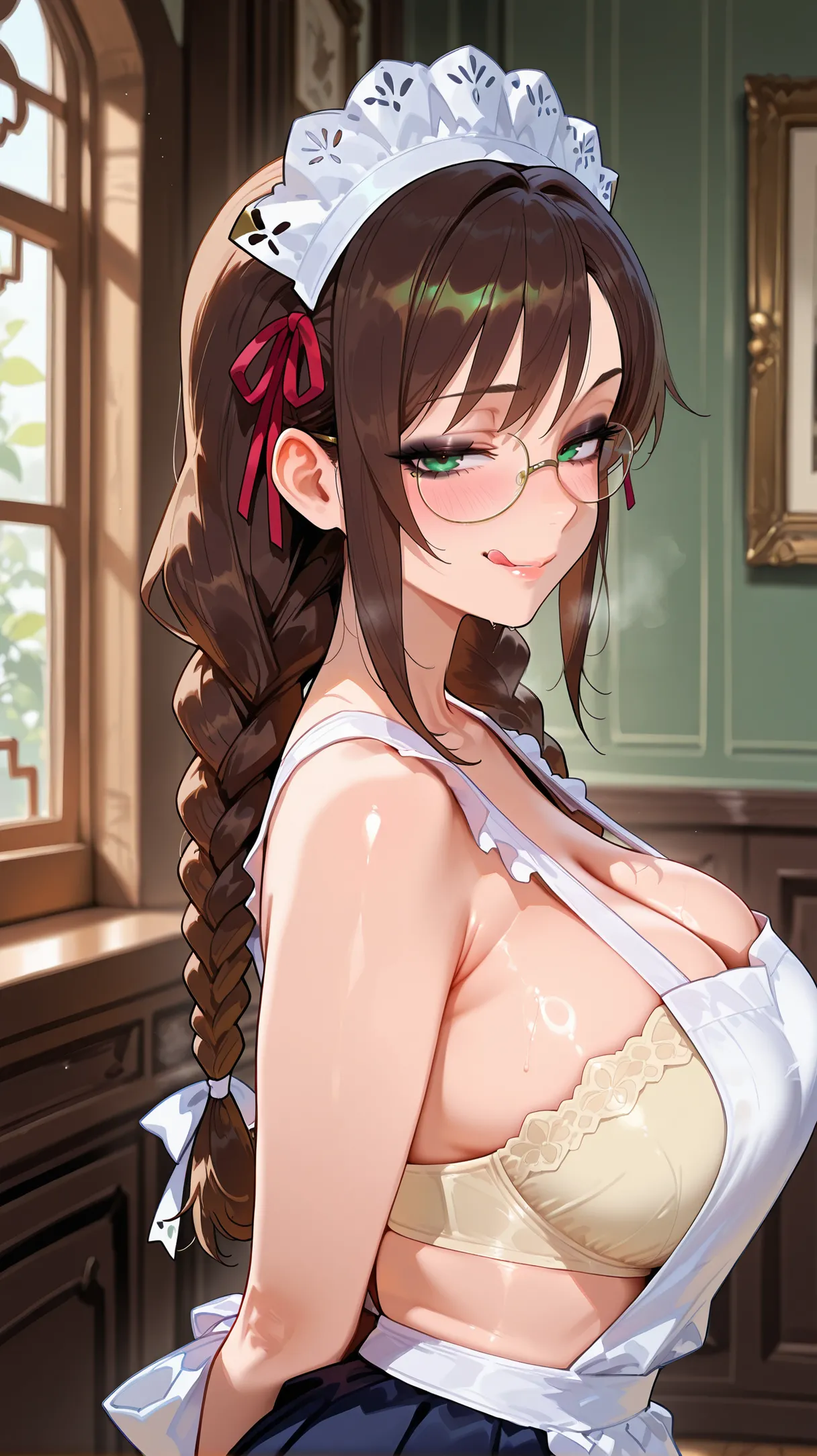 Kaistar Yuuna Mitarai Tier 2 request - Image 14