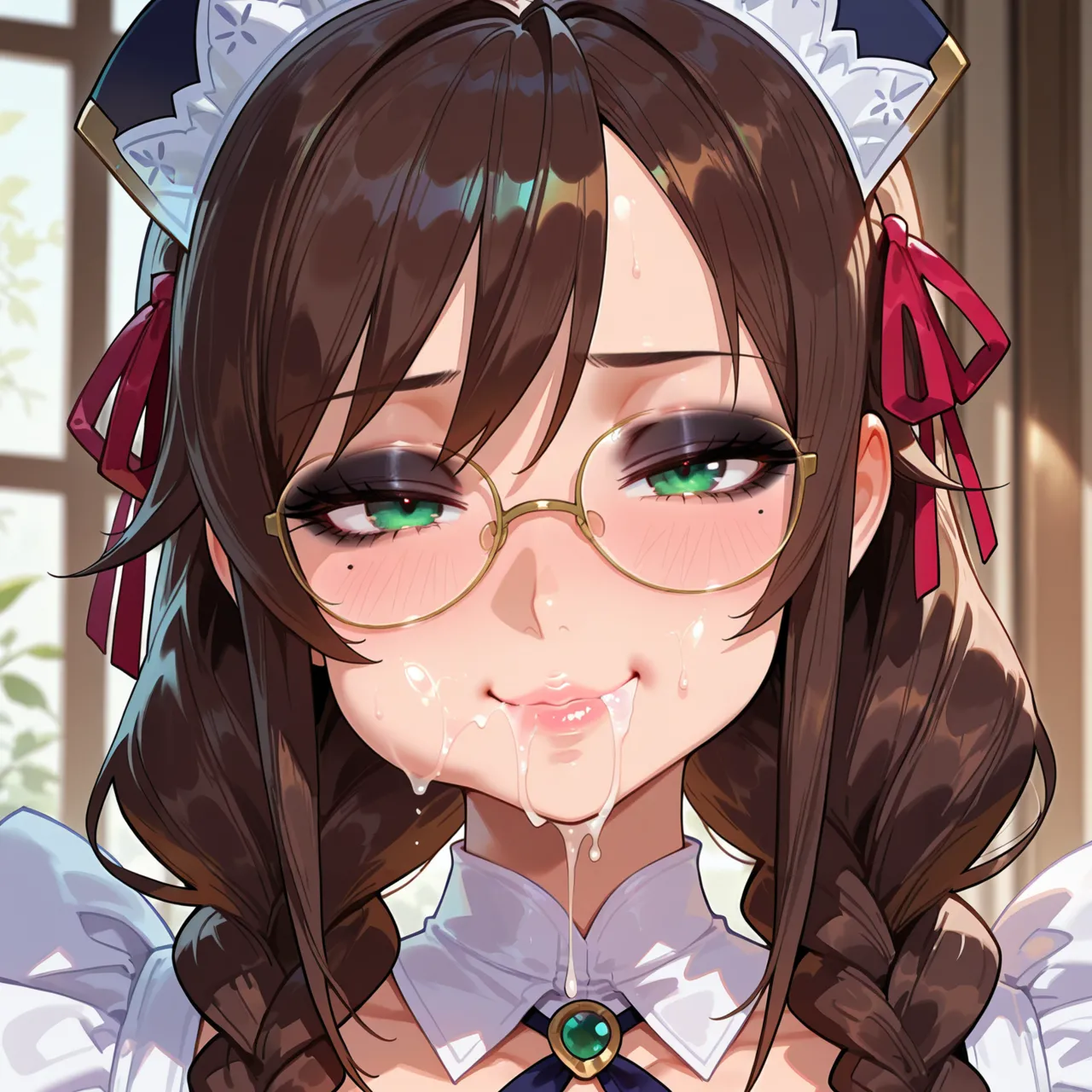 Kaistar Yuuna Mitarai Tier 2 request - Image 158