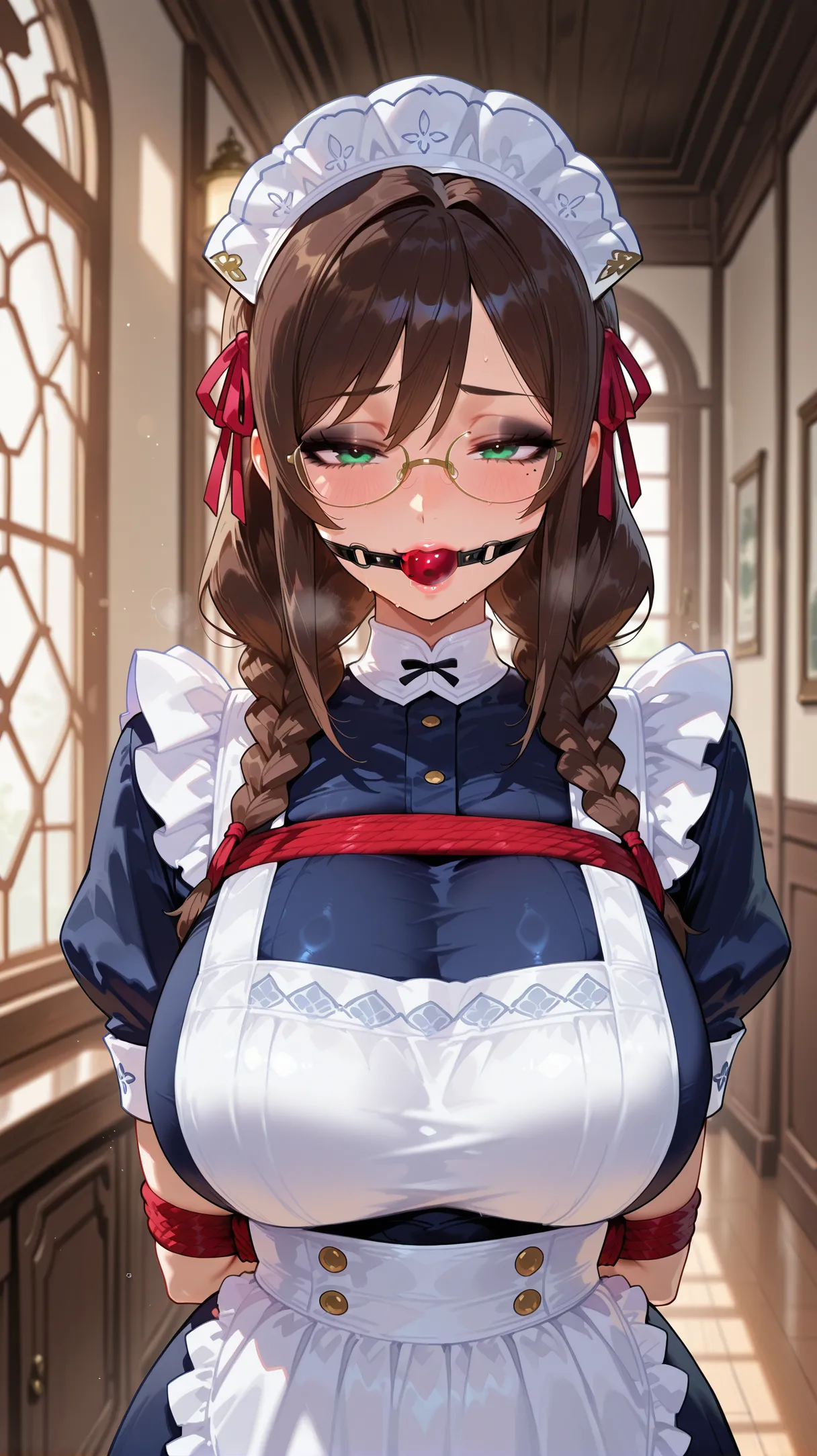 Kaistar Yuuna Mitarai Tier 2 request - Image 243