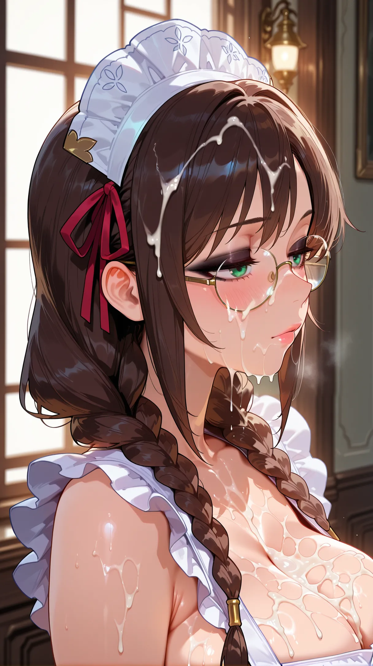 Kaistar Yuuna Mitarai Tier 2 request - Image 284