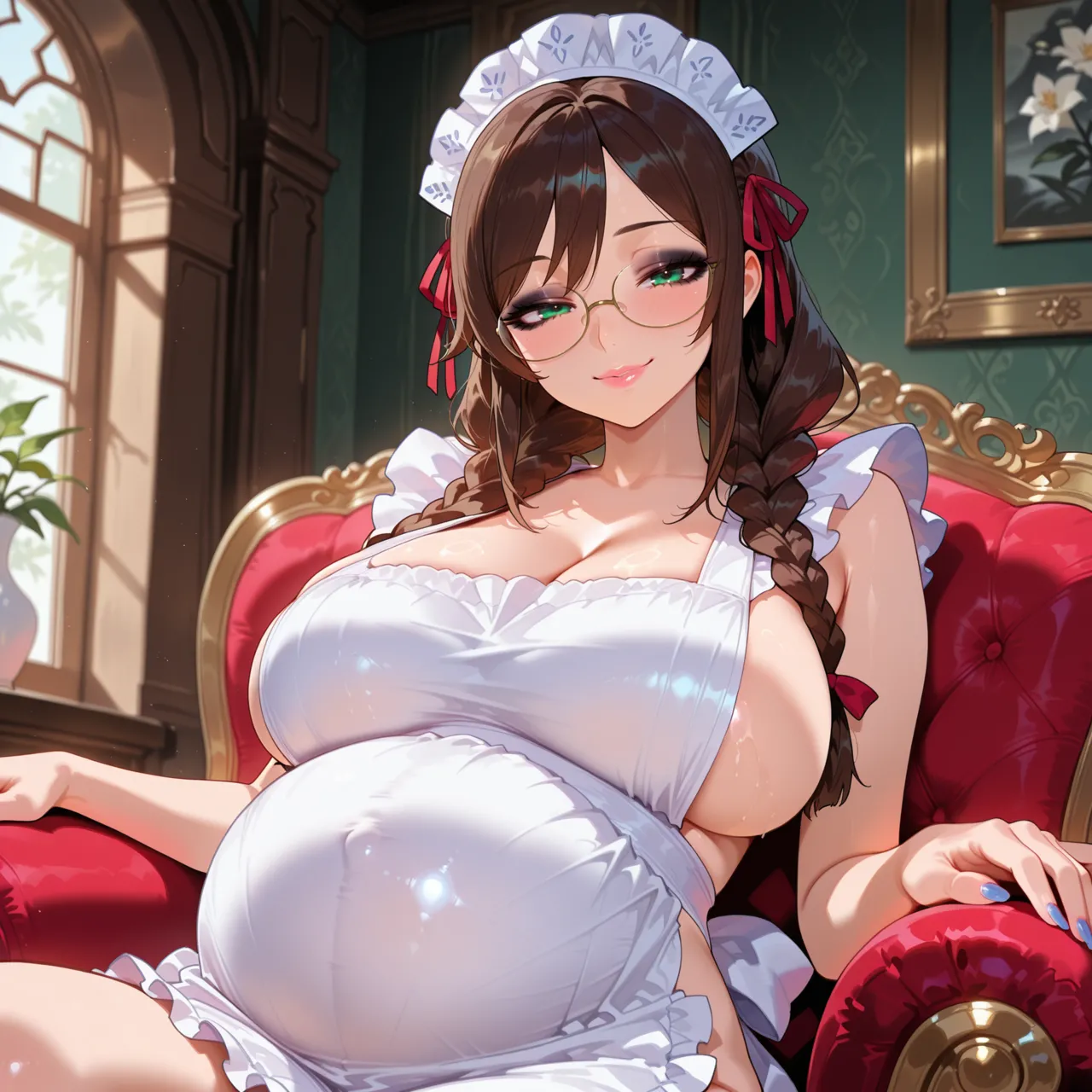 Kaistar Yuuna Mitarai Tier 2 request - Image 291