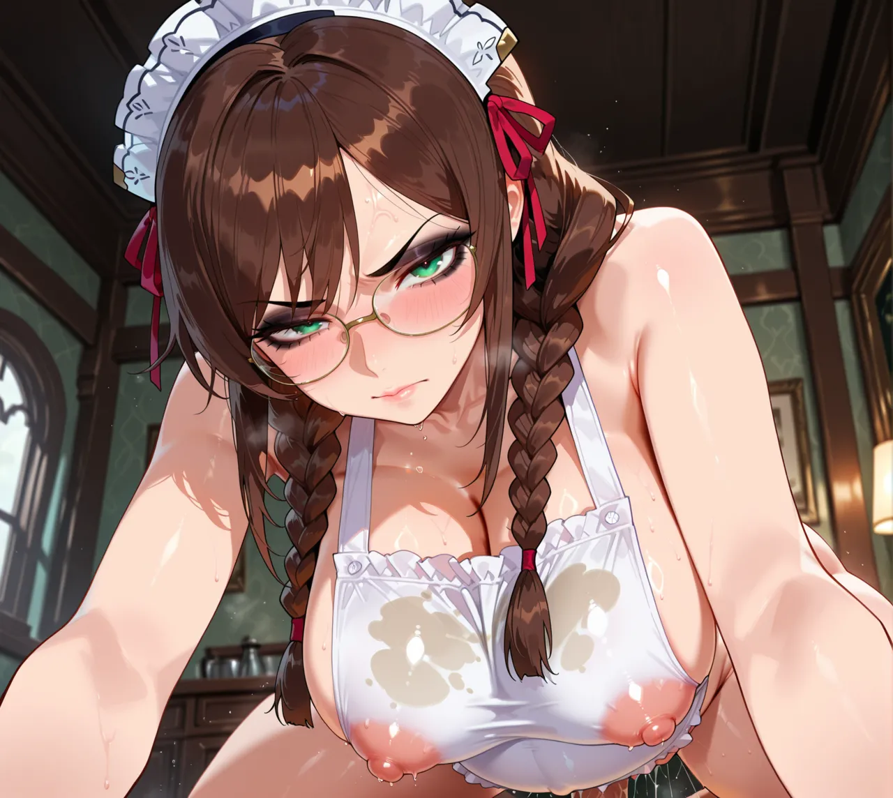 Kaistar Yuuna Mitarai Tier 2 request - Image 302