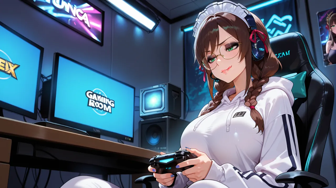 Kaistar Yuuna Mitarai Tier 2 request - Image 42