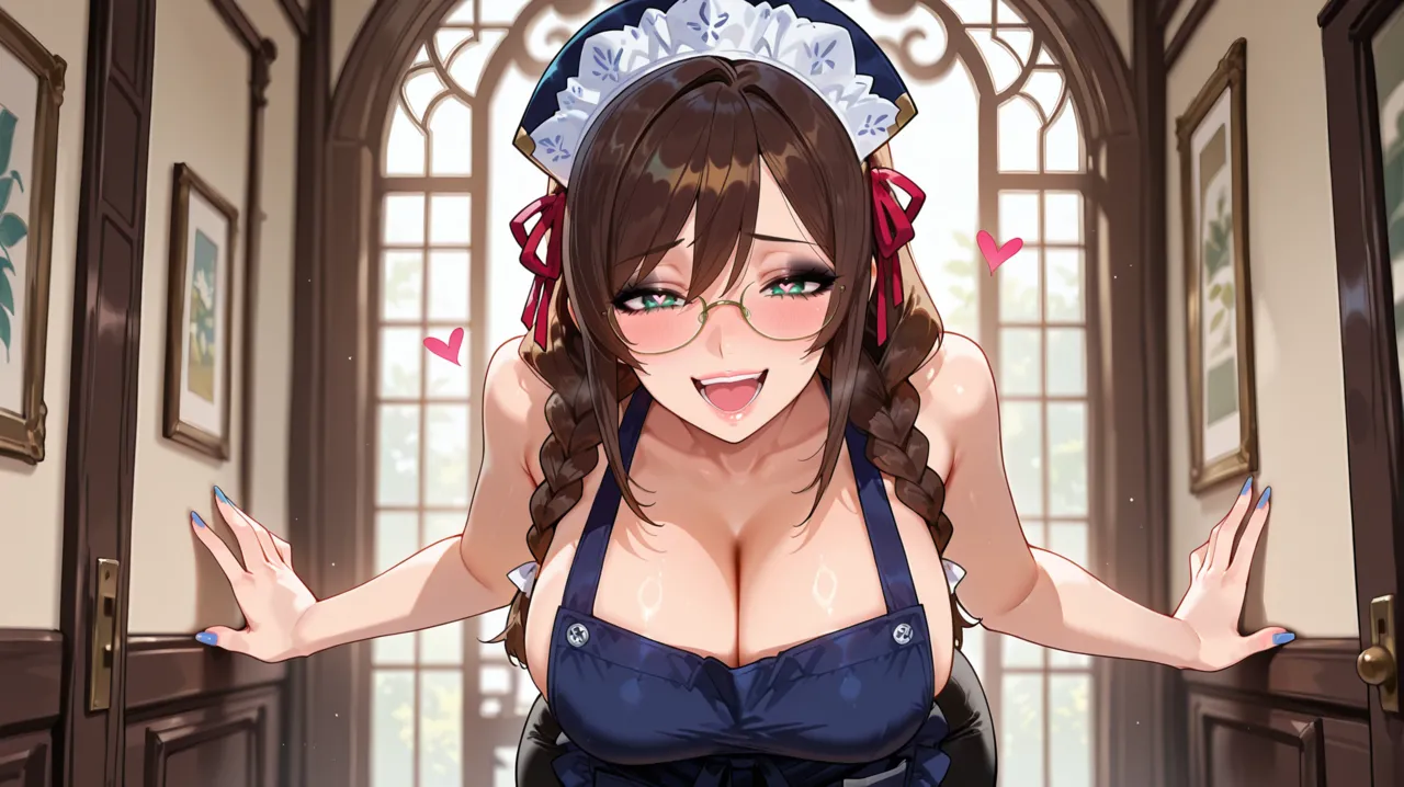 Kaistar Yuuna Mitarai Tier 2 request - Image 5