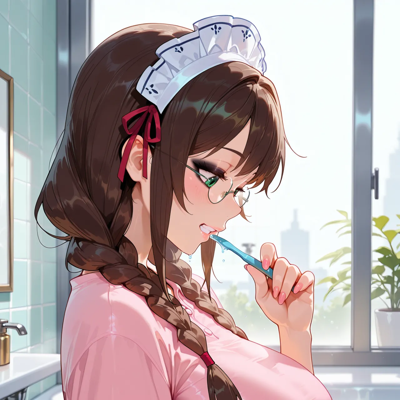 Kaistar Yuuna Mitarai Tier 2 request - Image 52