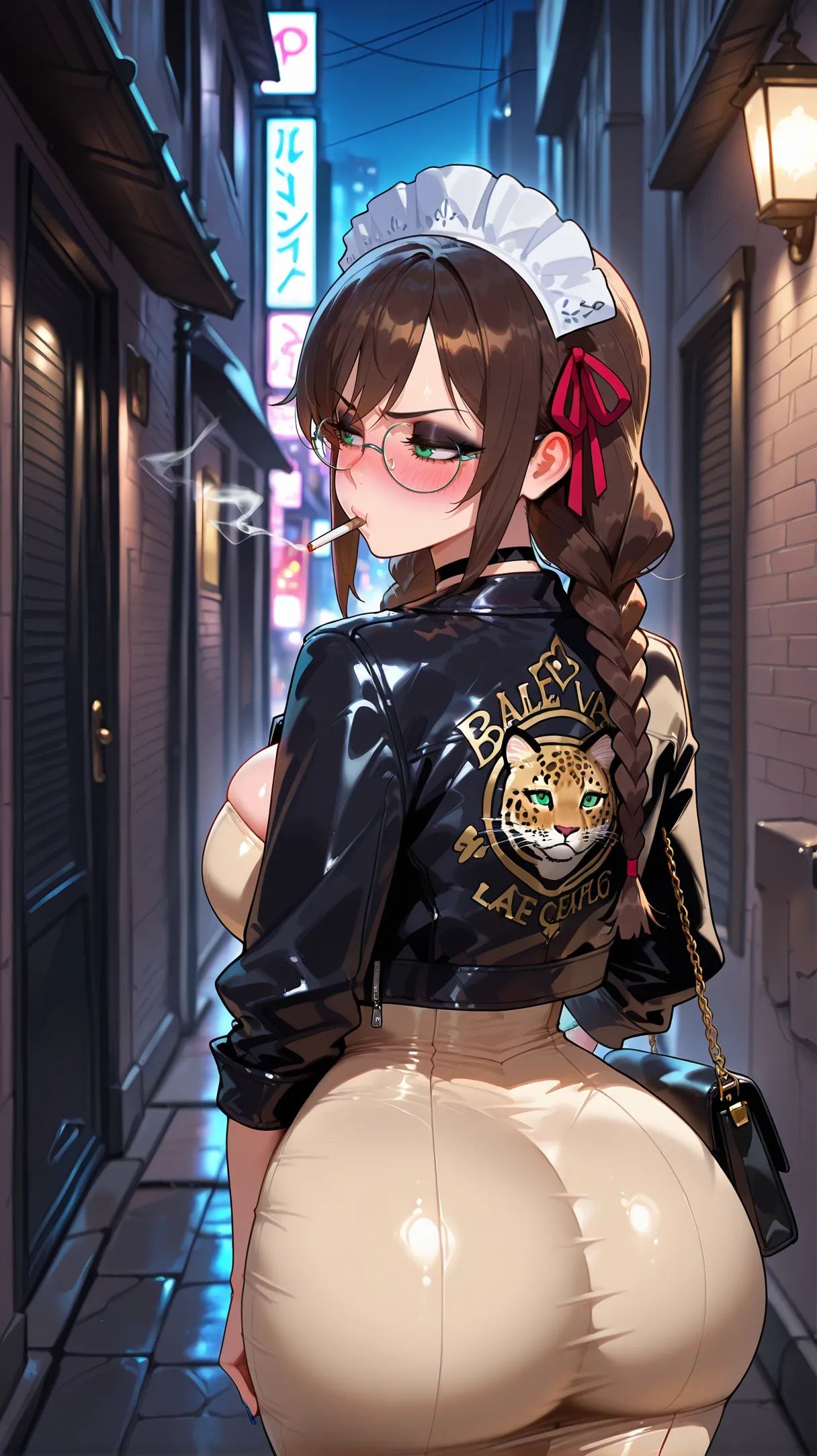 Kaistar Yuuna Mitarai Tier 2 request - Image 55