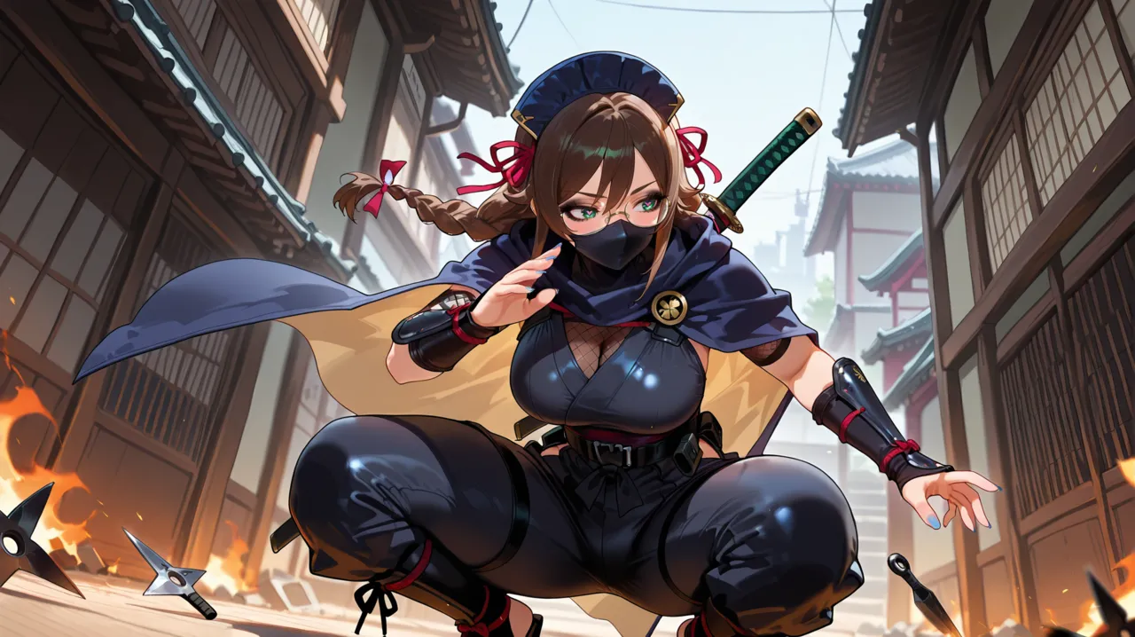 Kaistar Yuuna Mitarai Tier 2 request - Image 61