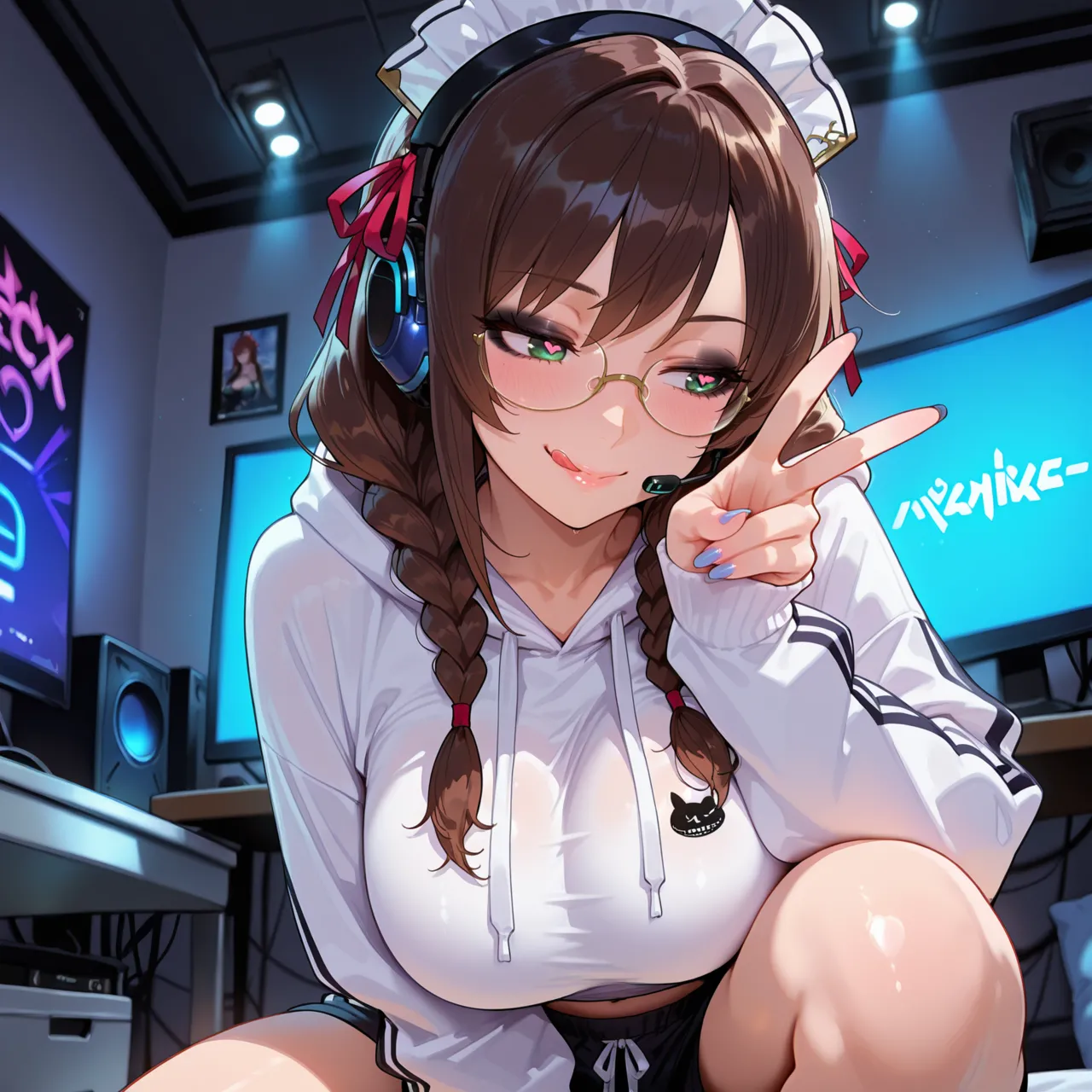 Kaistar Yuuna Mitarai Tier 2 request - Image 62