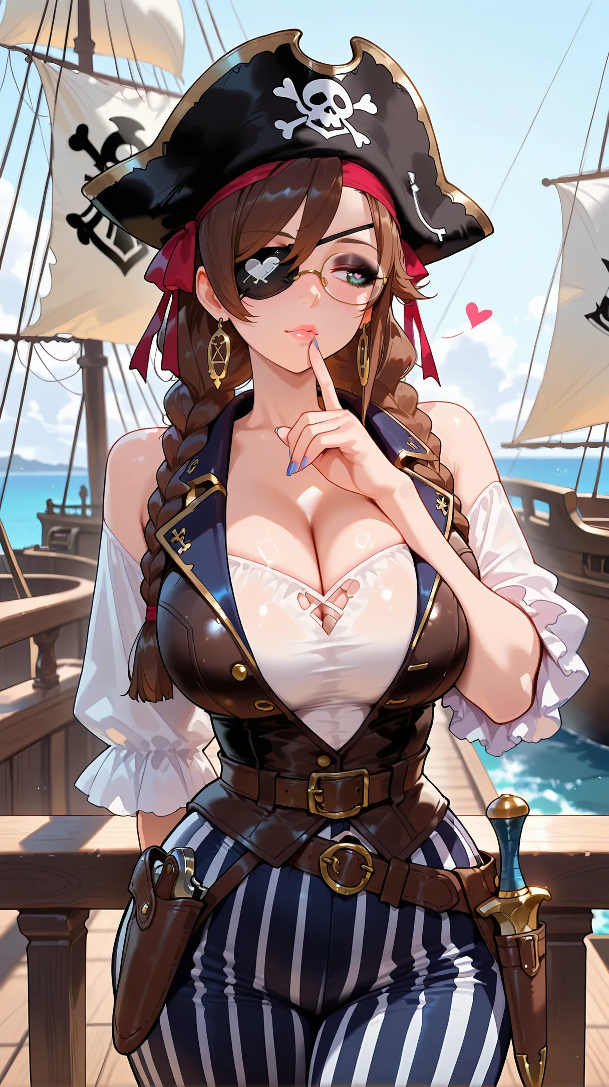 Kaistar Yuuna Mitarai Tier 2 request - Image 63