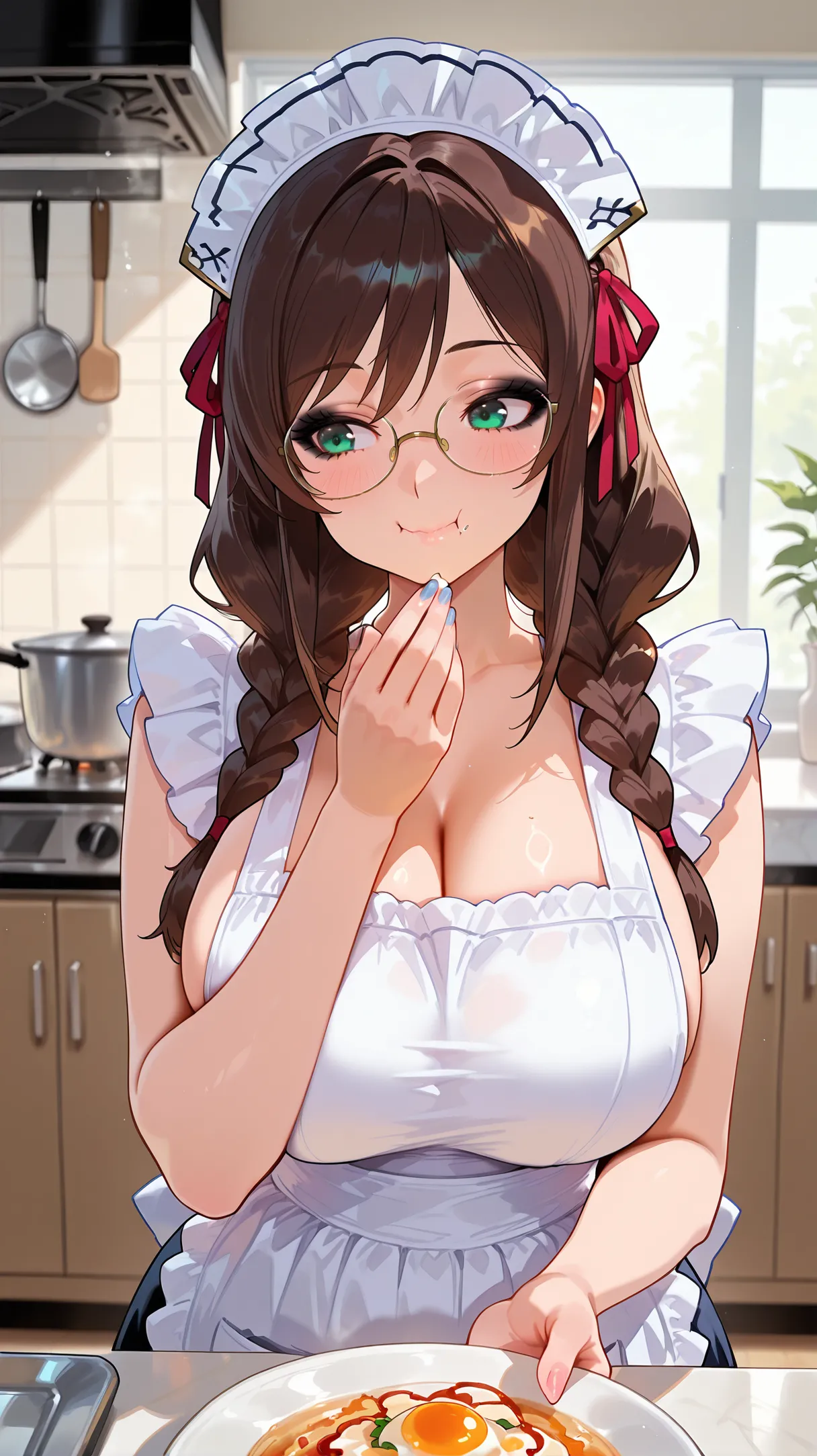 Kaistar Yuuna Mitarai Tier 2 request - Image 67