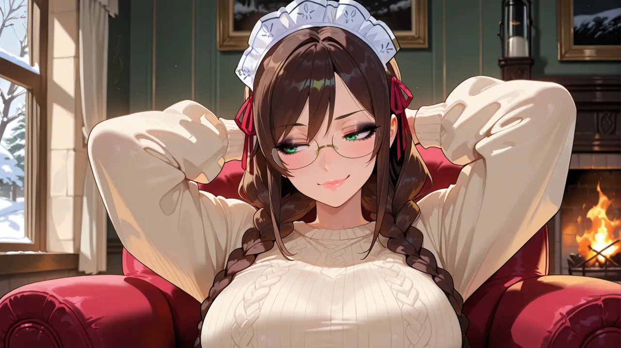 Kaistar Yuuna Mitarai Tier 2 request - Image 68