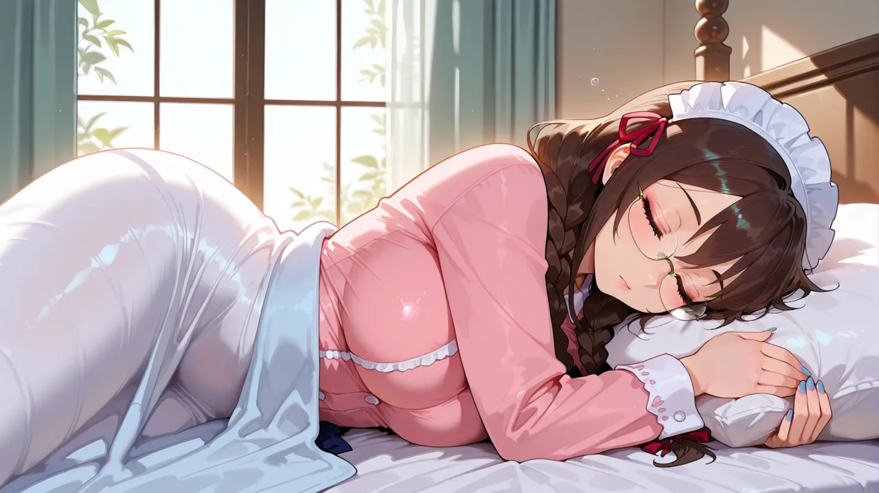 Kaistar Yuuna Mitarai Tier 2 request - Image 77