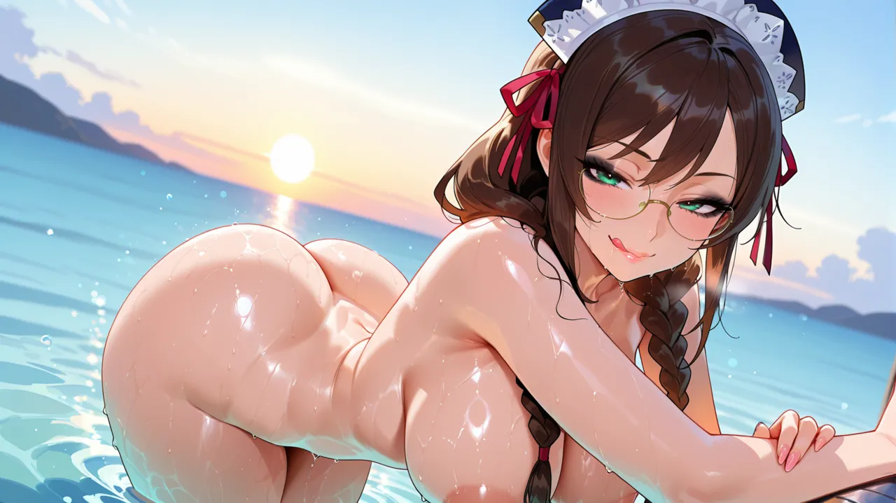 Kaistar Yuuna Mitarai Tier 2 request - Image 79