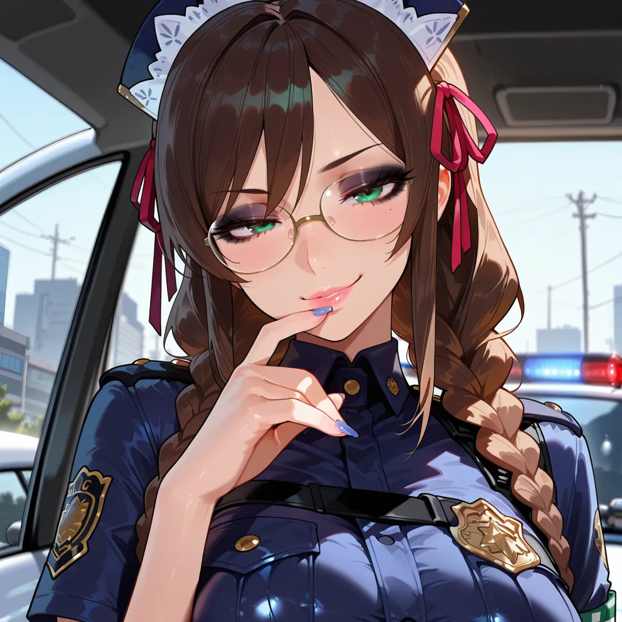 Kaistar Yuuna Mitarai Tier 2 request - Image 80