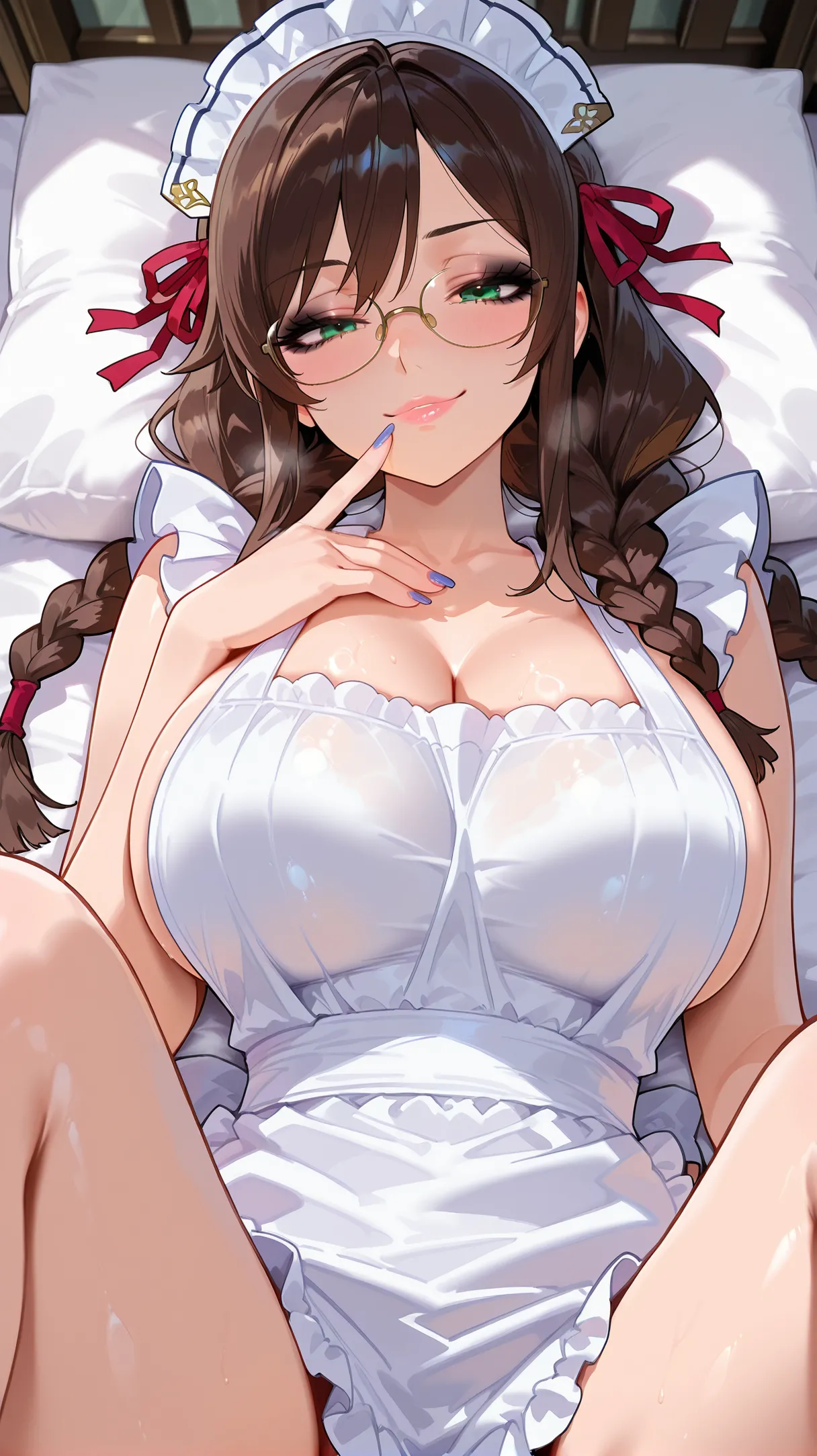 Kaistar Yuuna Mitarai Tier 2 request - Image 9