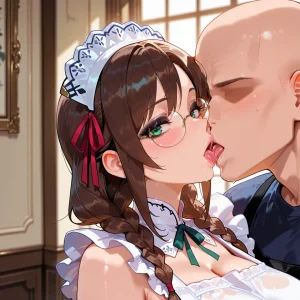 Kaistar Yuuna Mitarai Tier 2 request - Page 119