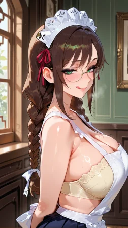 Kaistar Yuuna Mitarai Tier 2 request - Page 14