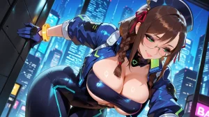 Kaistar Yuuna Mitarai Tier 2 request - Page 49