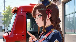 Kaistar Yuuna Mitarai Tier 2 request - Page 51