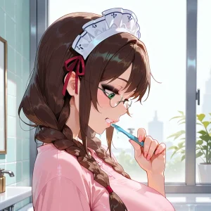 Kaistar Yuuna Mitarai Tier 2 request - Page 52