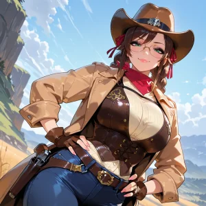 Kaistar Yuuna Mitarai Tier 2 request - Page 53