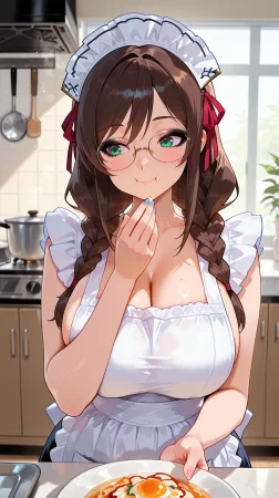 Kaistar Yuuna Mitarai Tier 2 request - Page 67