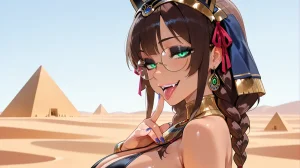 Kaistar Yuuna Mitarai Tier 2 request - Page 71