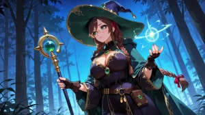 Kaistar Yuuna Mitarai Tier 2 request - Page 73