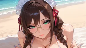 Kaistar Yuuna Mitarai Tier 2 request - Page 75