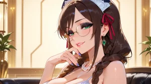 Kaistar Yuuna Mitarai Tier 2 request - Page 81