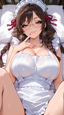 Kaistar Yuuna Mitarai Tier 2 request - Page 9