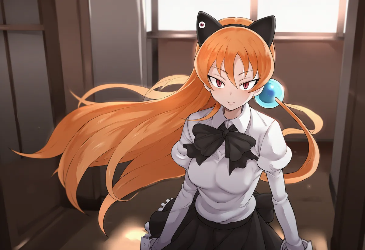 KaitoArt UNCENSORED Request Alisa Southercross BBC - Image 10