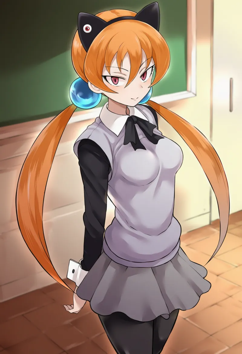 KaitoArt UNCENSORED Request Alisa Southercross BBC - Image 6